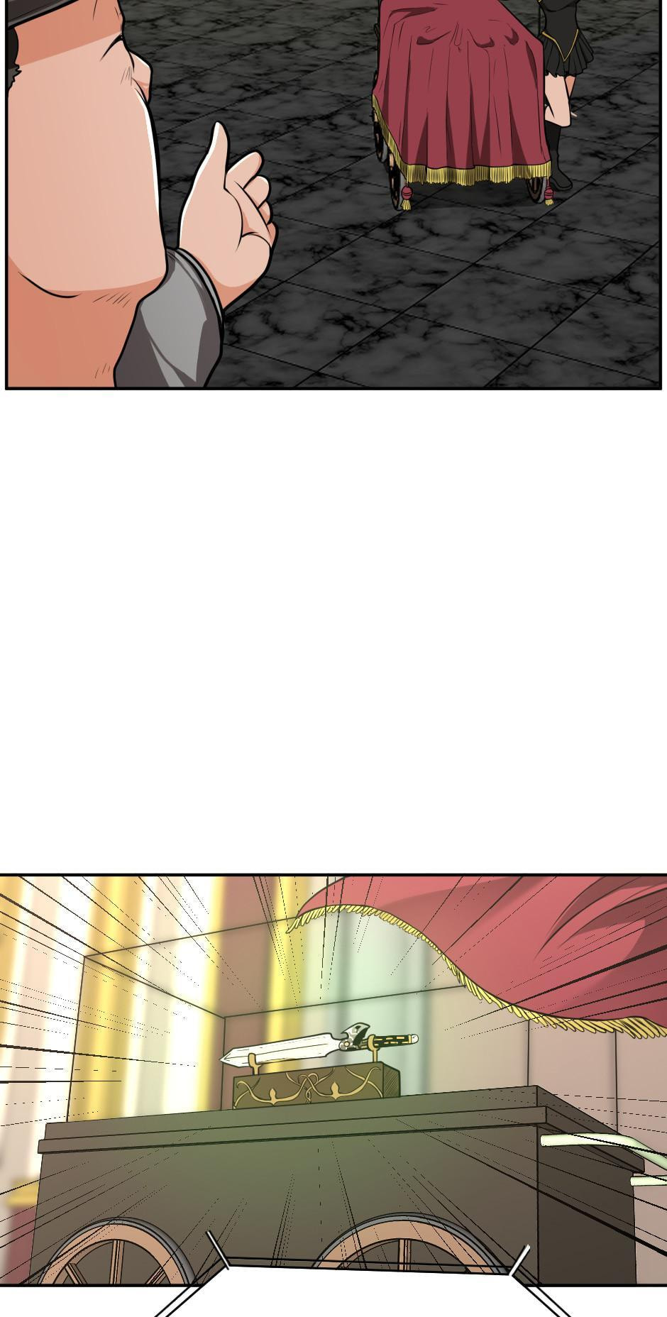 The Beginning After the End Chapter 41 page 41 - 