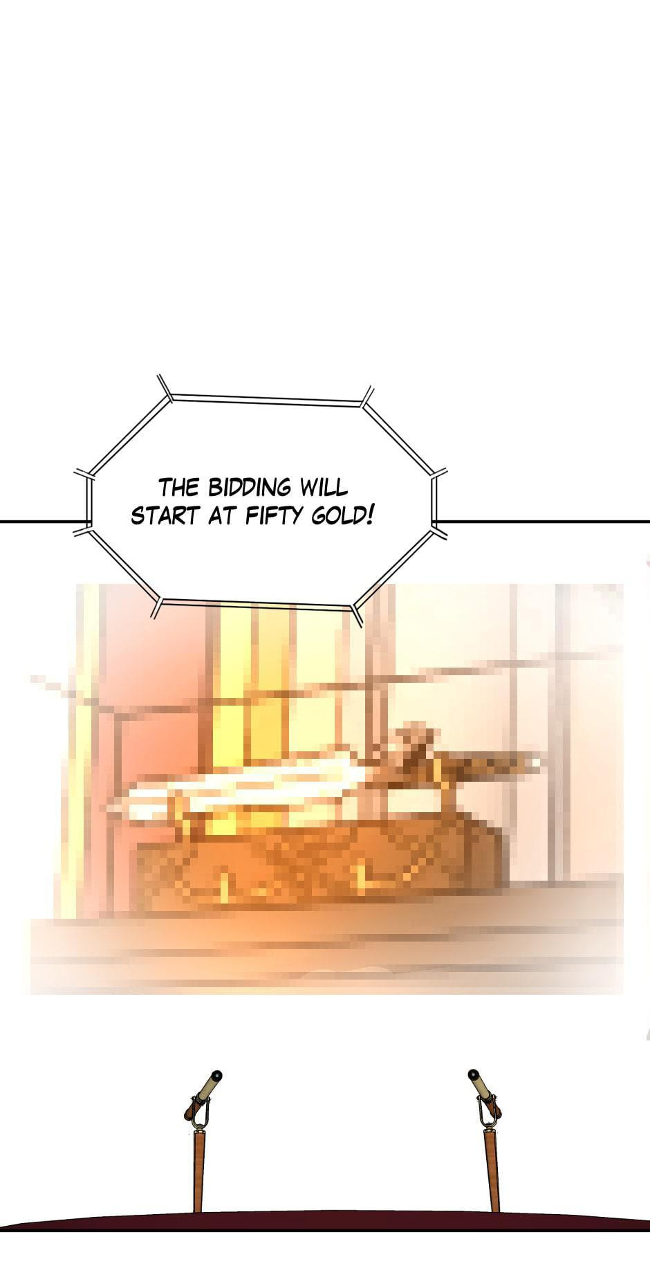 The Beginning After the End Chapter 41 page 43 - 