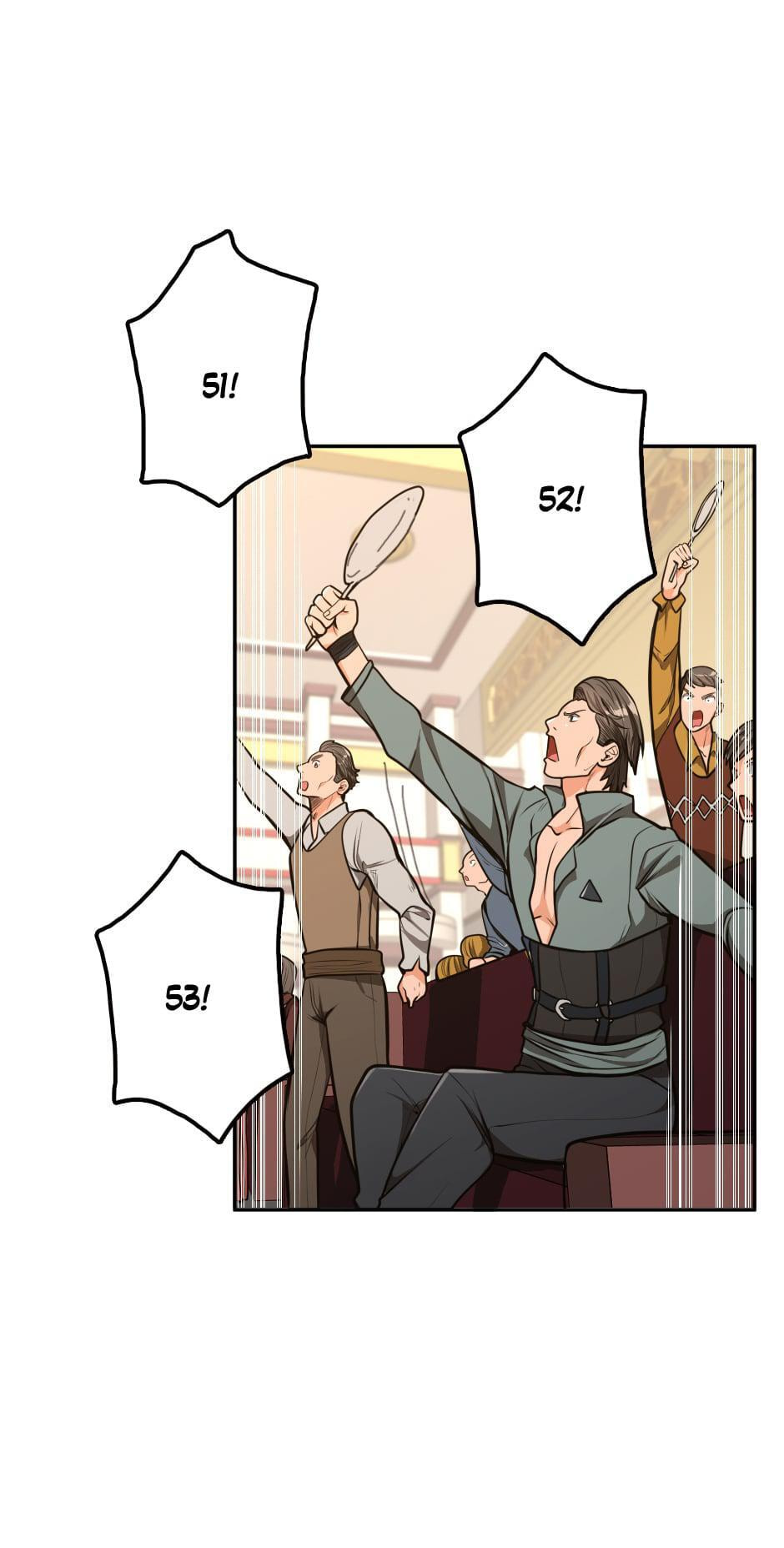 The Beginning After the End Chapter 41 page 44 - 