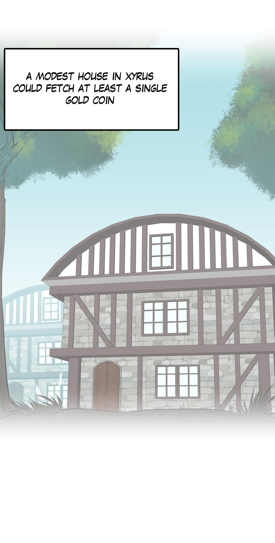The Beginning After the End Chapter 41 page 45 - 