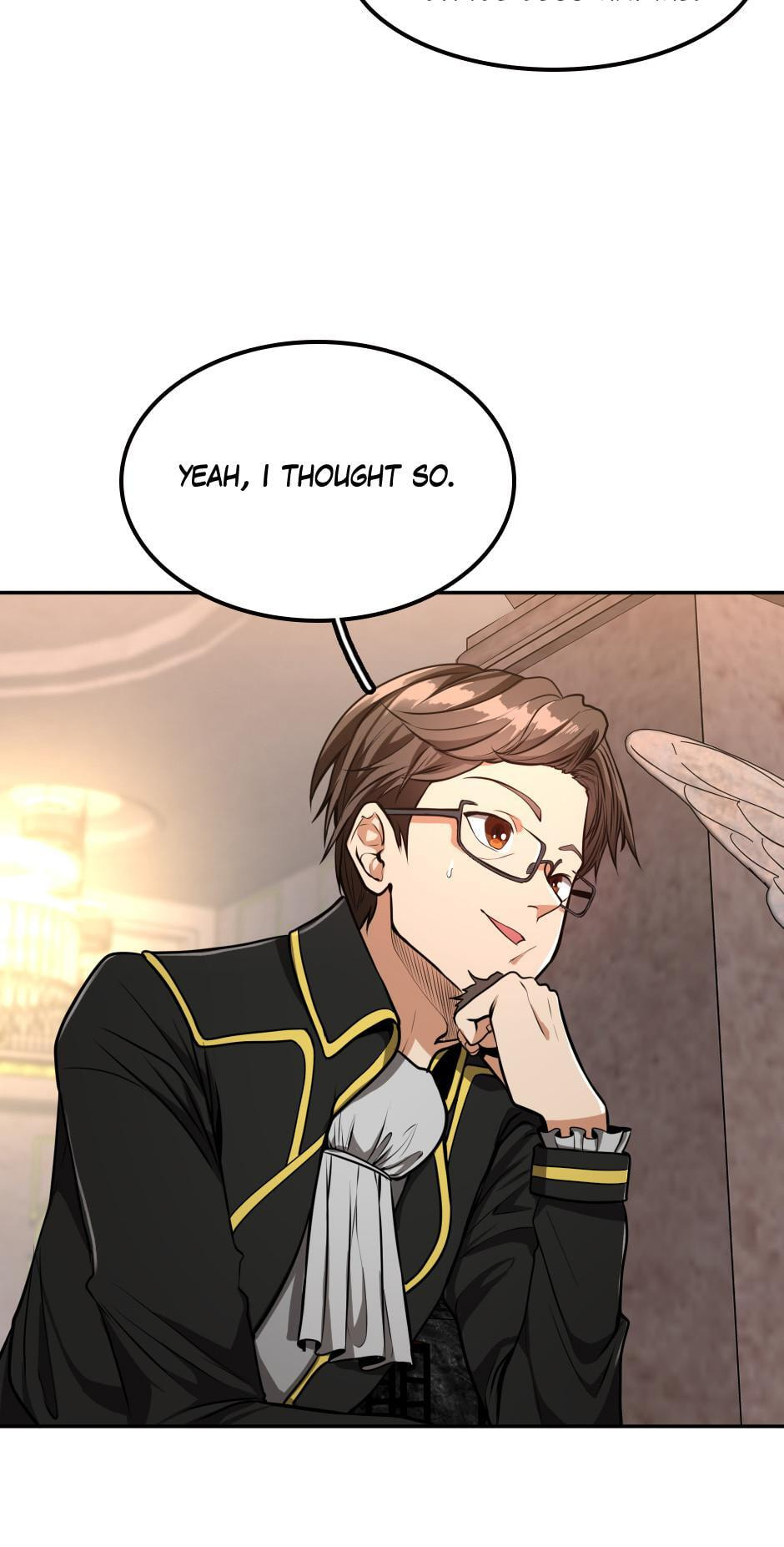 The Beginning After the End Chapter 41 page 48 - 