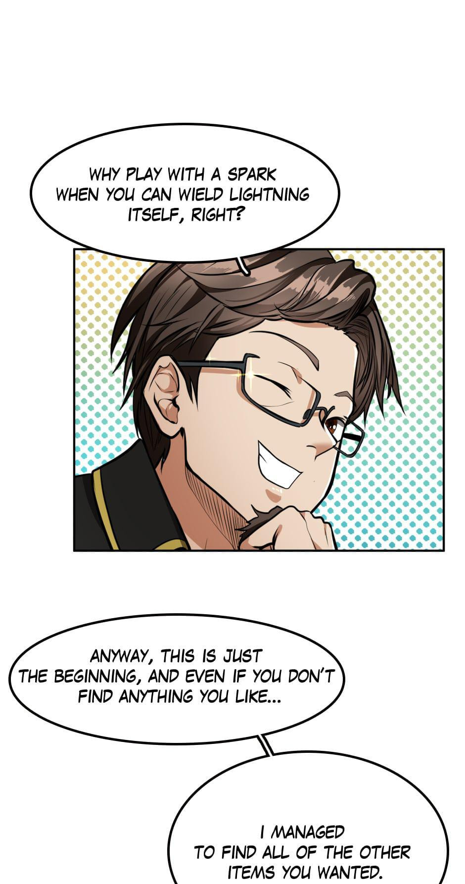 The Beginning After the End Chapter 41 page 49 - 