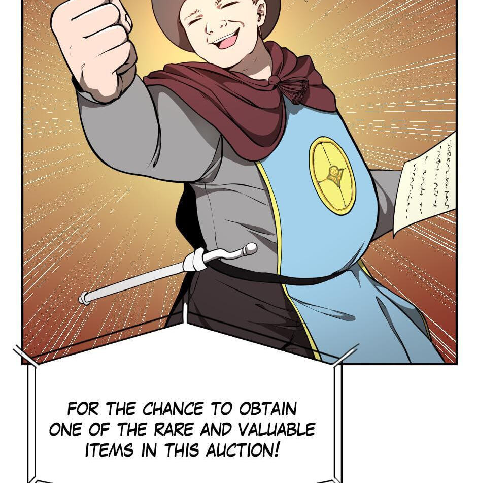 The Beginning After the End Chapter 41 page 6 - 