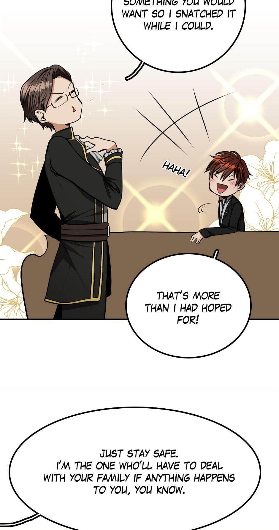 The Beginning After the End Chapter 41 page 51 - 