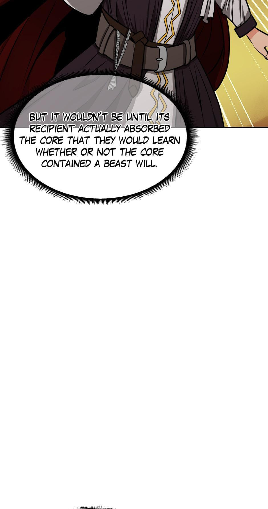 The Beginning After the End Chapter 41 page 55 - 