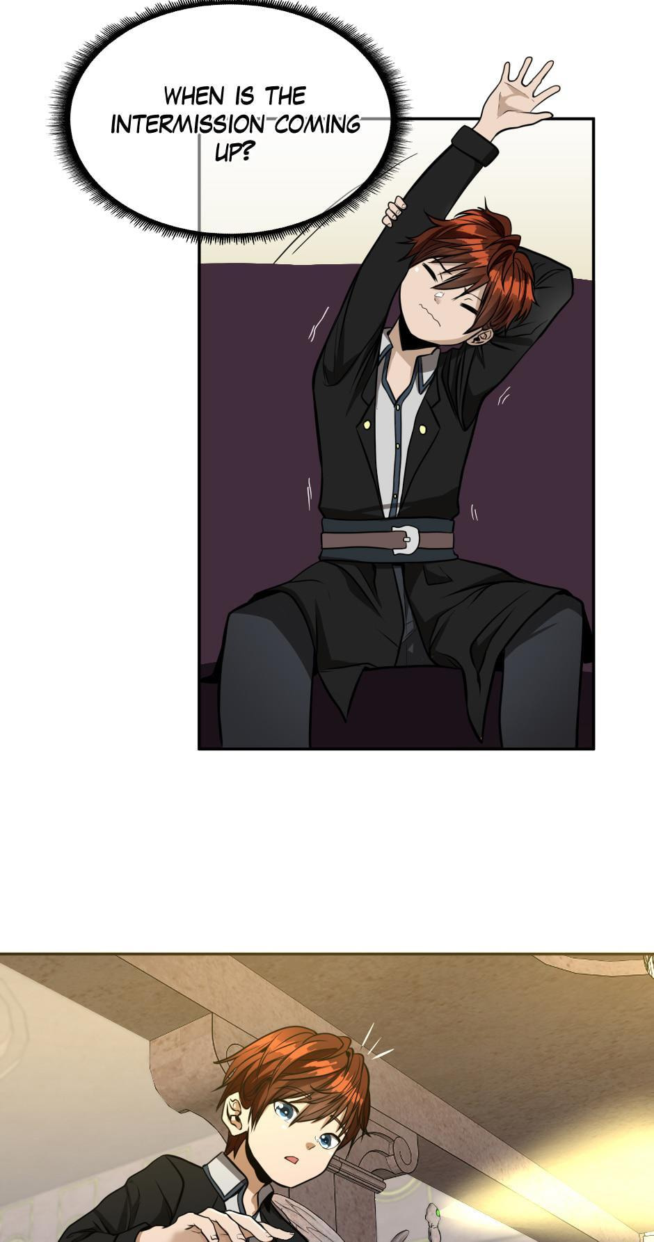 The Beginning After the End Chapter 41 page 56 - 