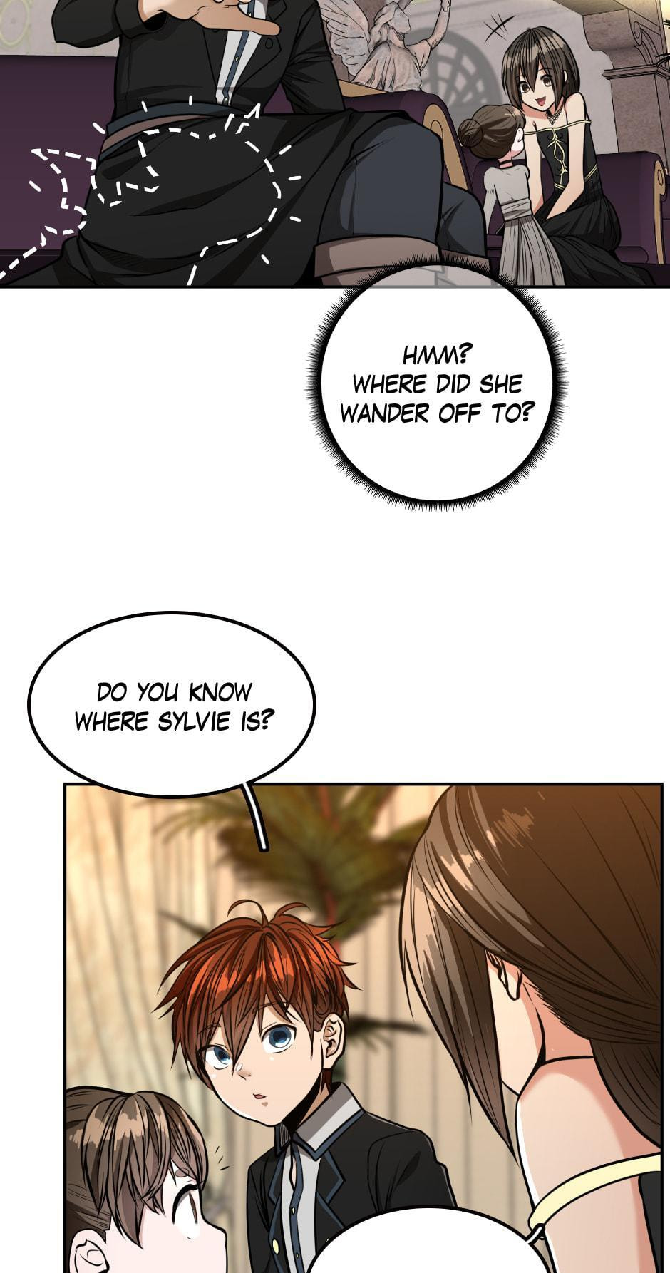 The Beginning After the End Chapter 41 page 57 - 