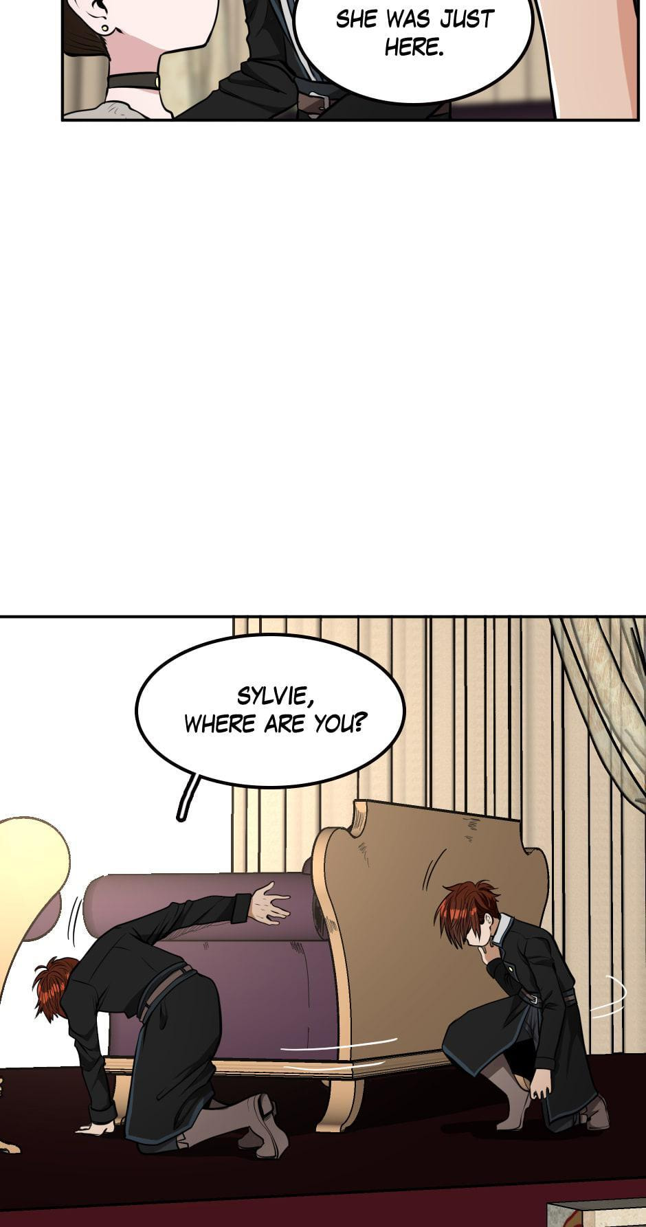 The Beginning After the End Chapter 41 page 58 - 