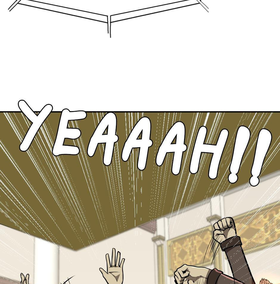 The Beginning After the End Chapter 41 page 7 - 