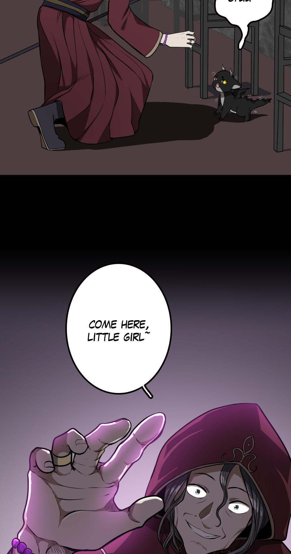 The Beginning After the End Chapter 41 page 61 - 