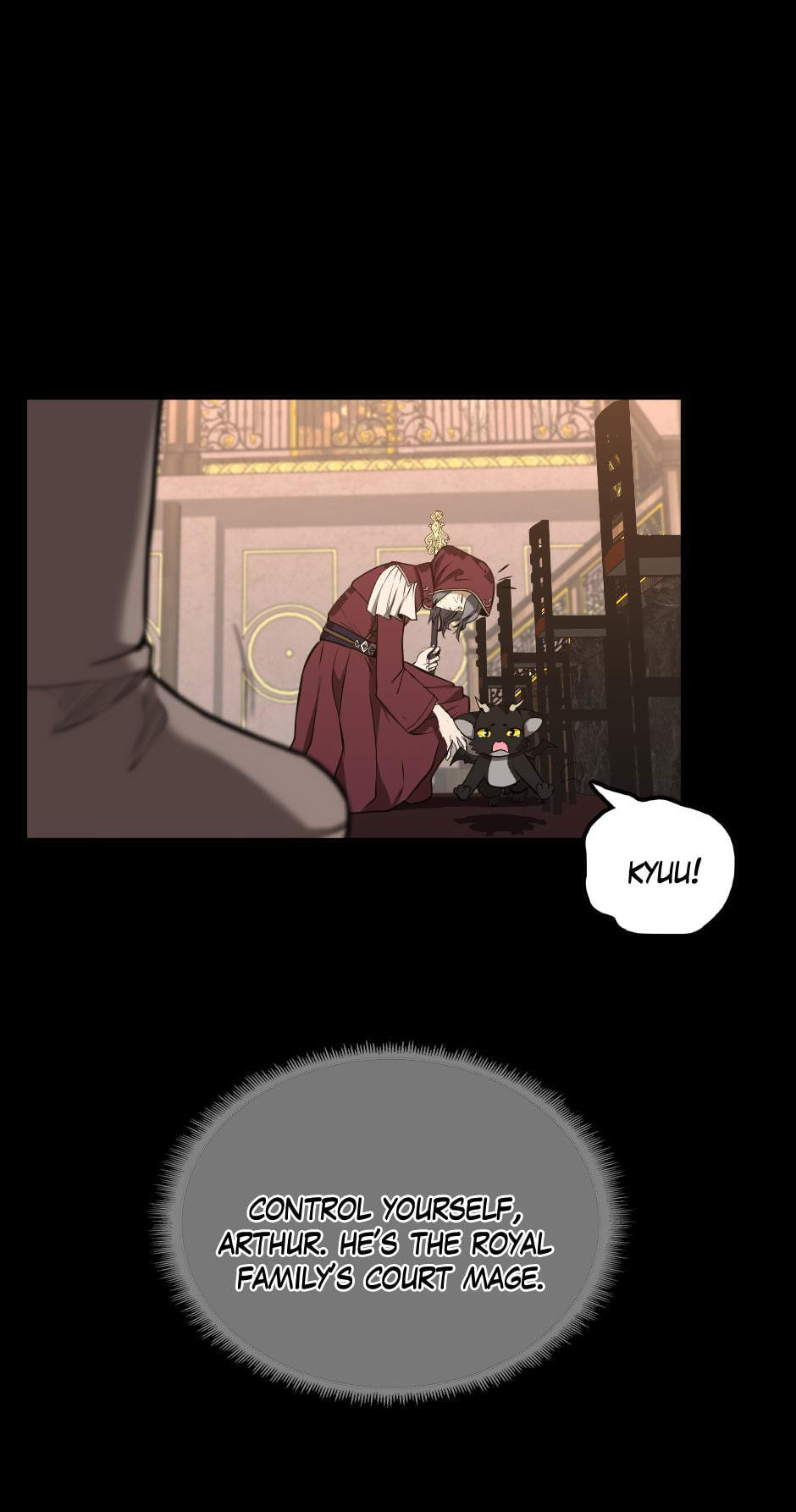 The Beginning After the End Chapter 41 page 63 - 