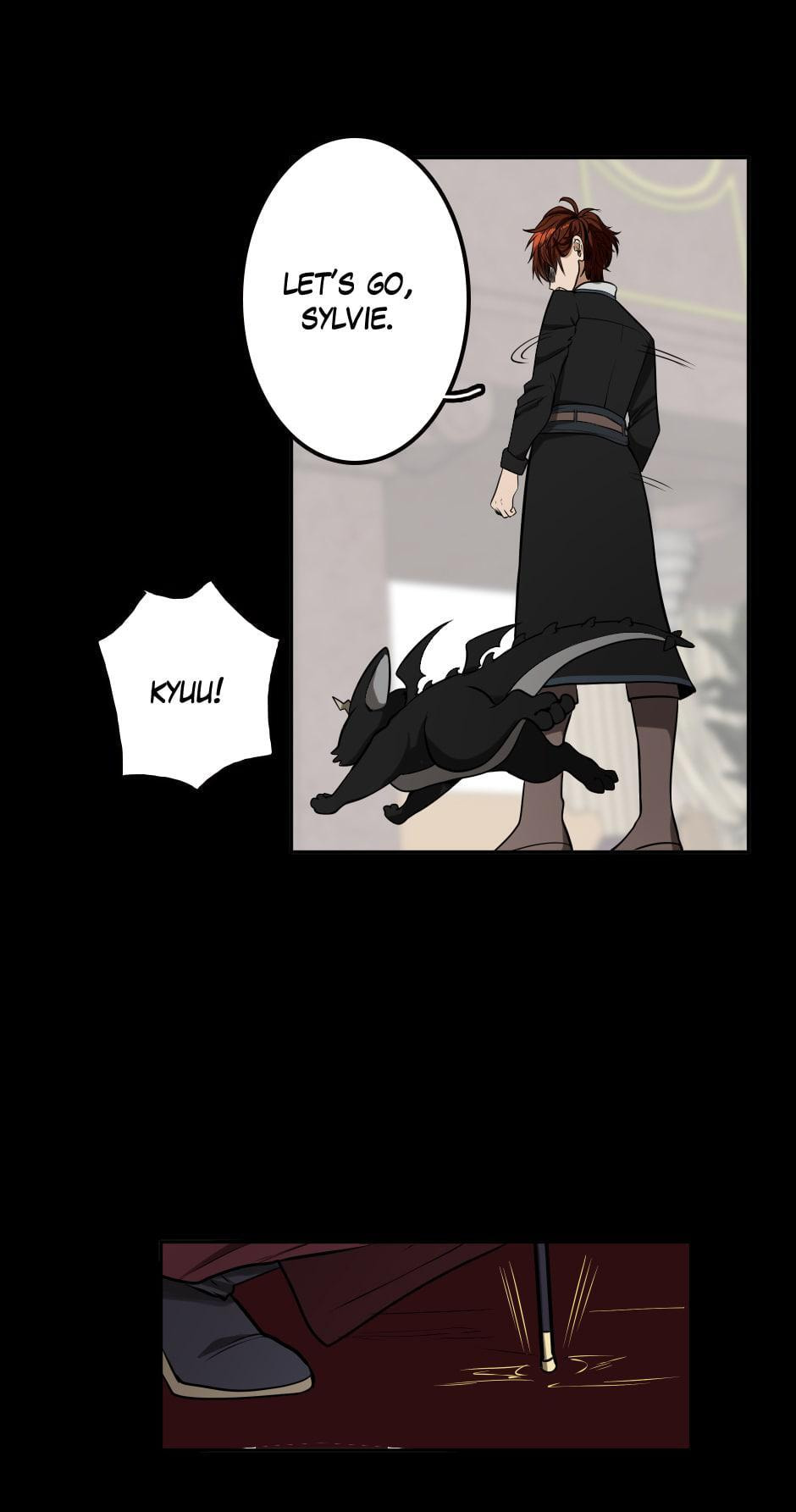 The Beginning After the End Chapter 41 page 64 - 