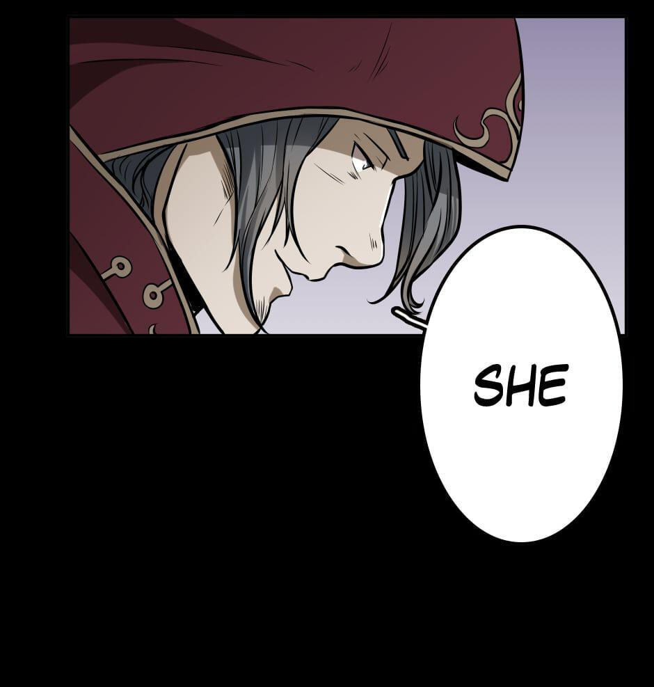 The Beginning After the End Chapter 41 page 69 - 