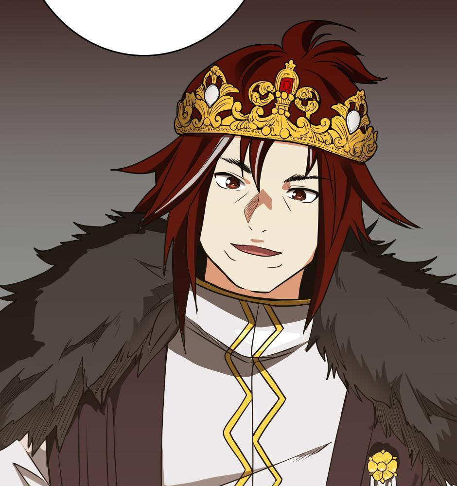 The Beginning After the End Chapter 42 page 103 - 