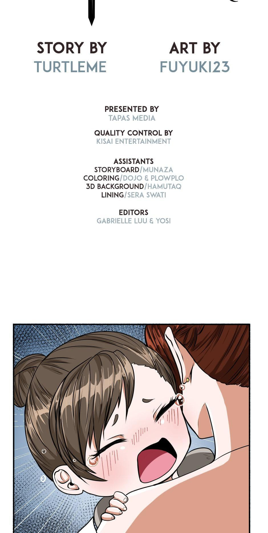 The Beginning After the End Chapter 42 page 14 - 