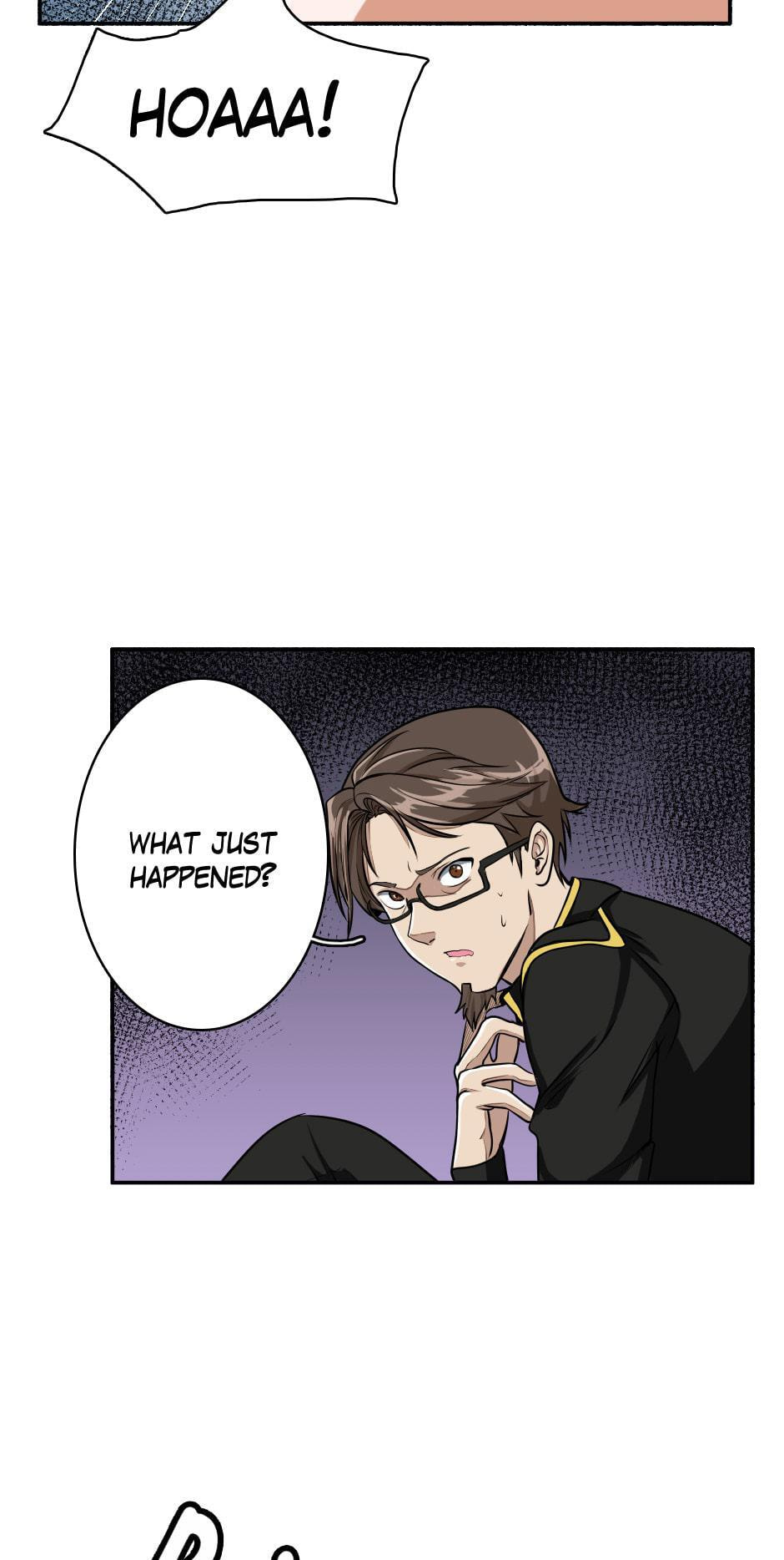 The Beginning After the End Chapter 42 page 15 - 
