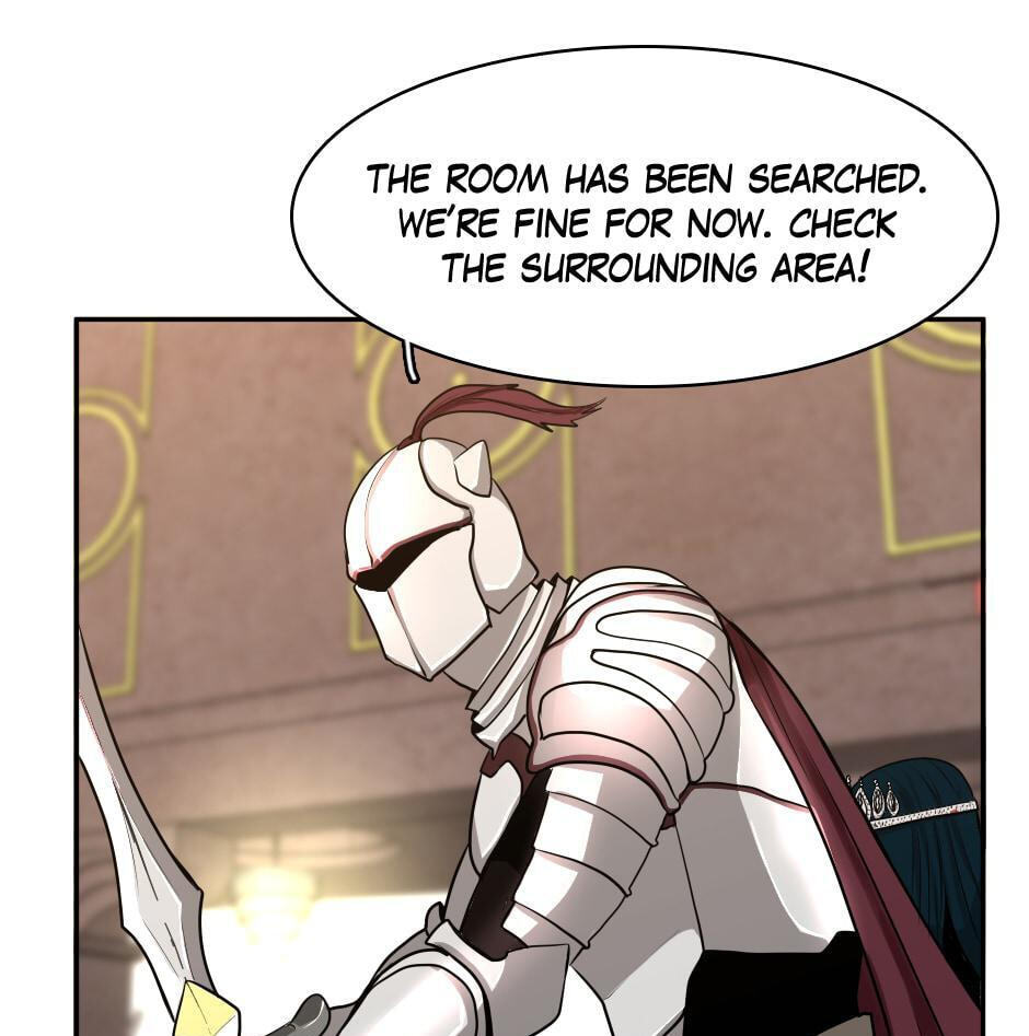 The Beginning After the End Chapter 42 page 17 - 