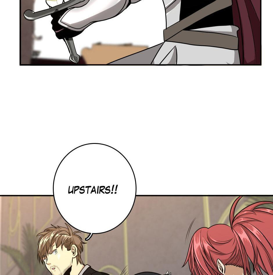 The Beginning After the End Chapter 42 page 18 - 