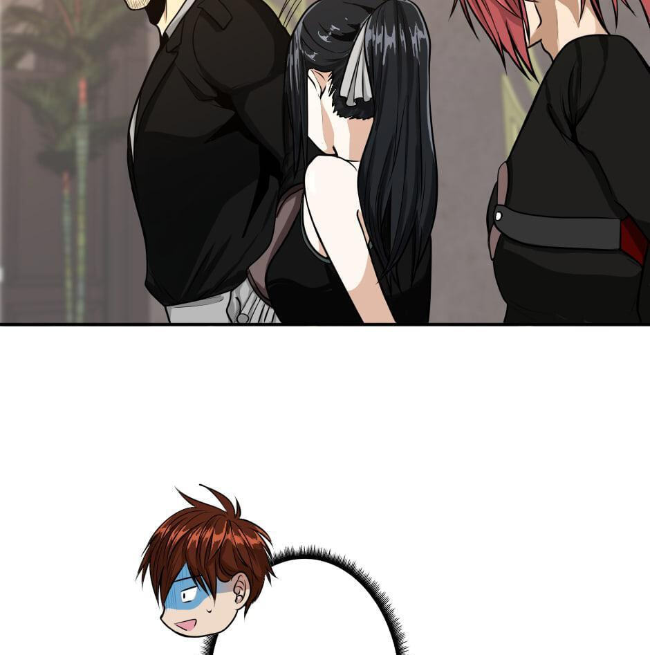 The Beginning After the End Chapter 42 page 19 - 