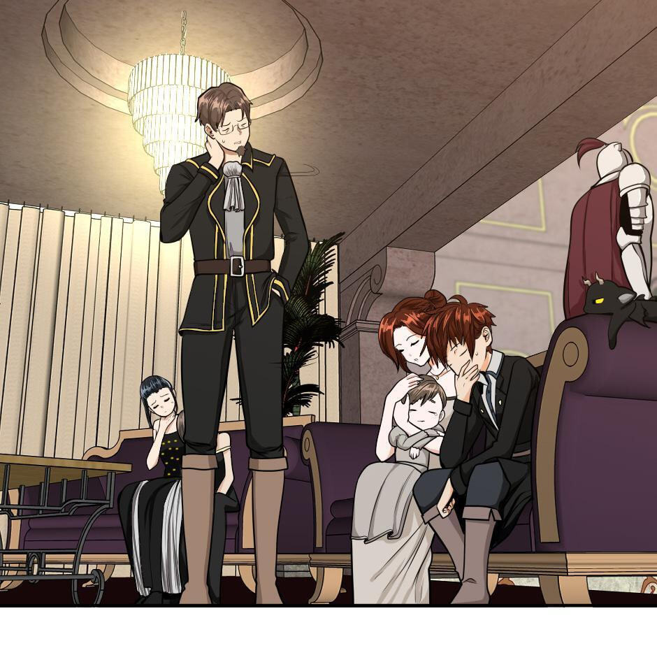 The Beginning After the End Chapter 42 page 21 - 