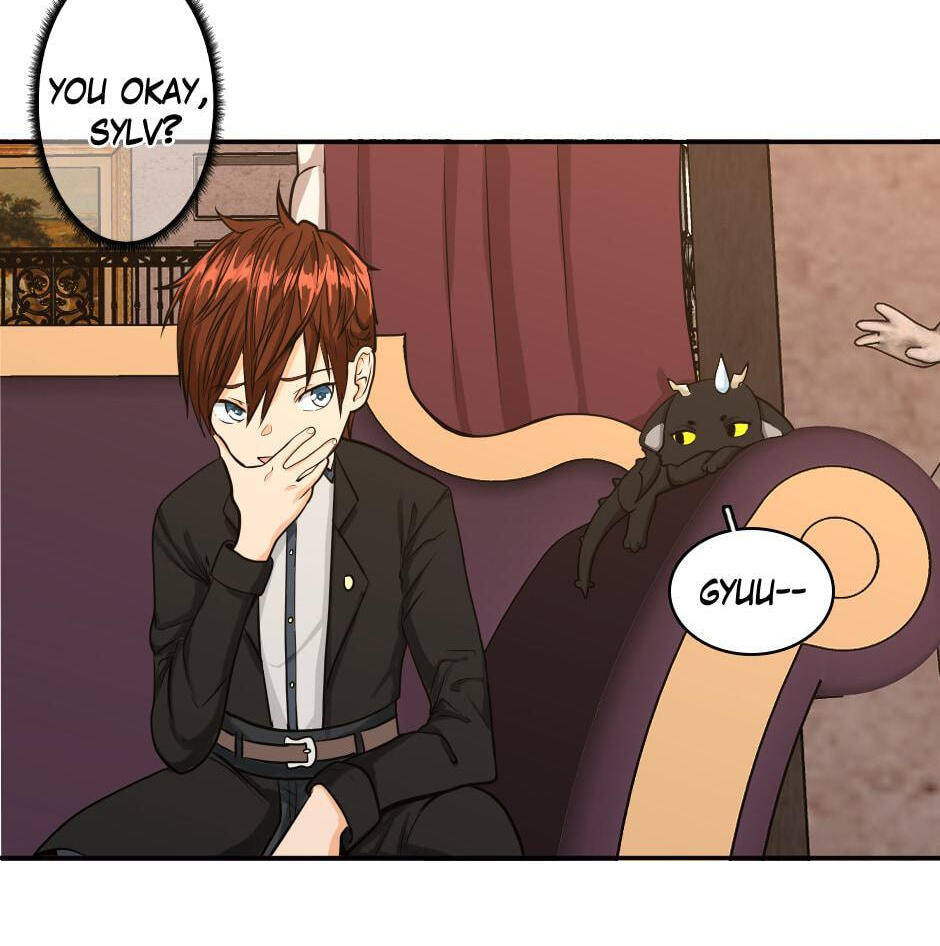 The Beginning After the End Chapter 42 page 24 - 