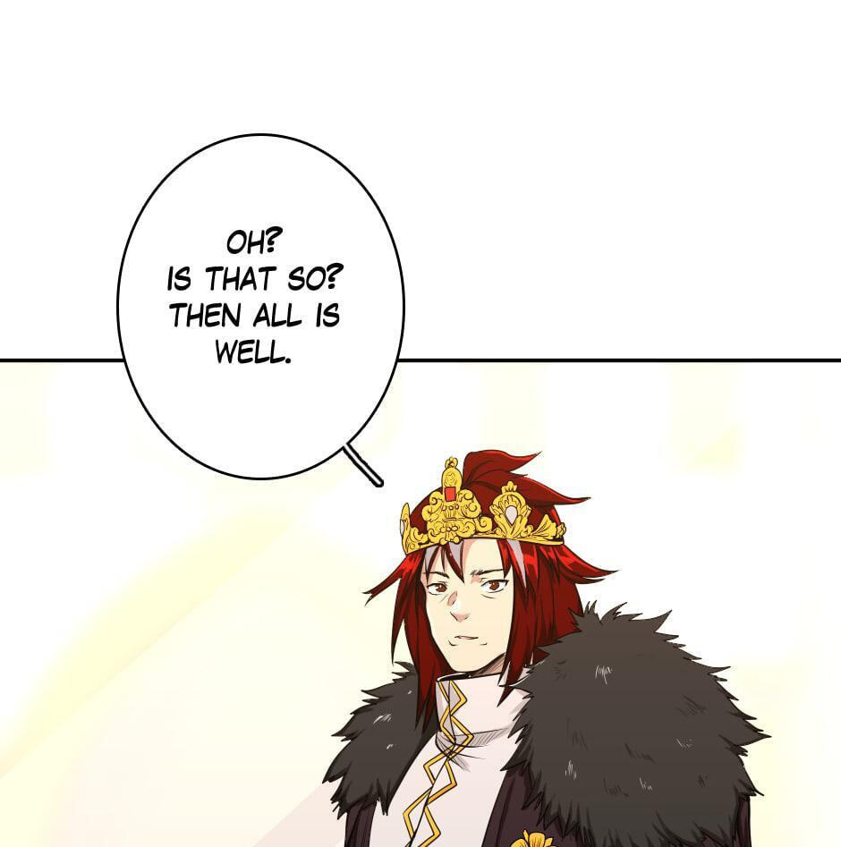The Beginning After the End Chapter 42 page 27 - 