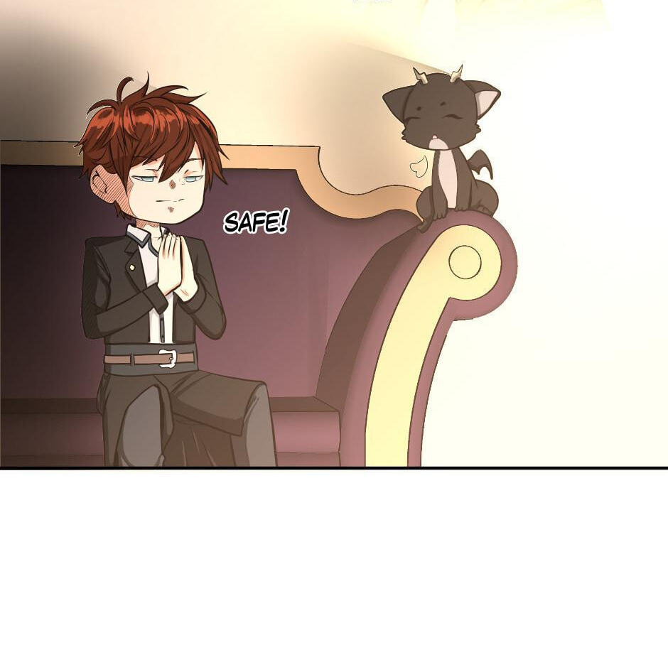 The Beginning After the End Chapter 42 page 30 - 