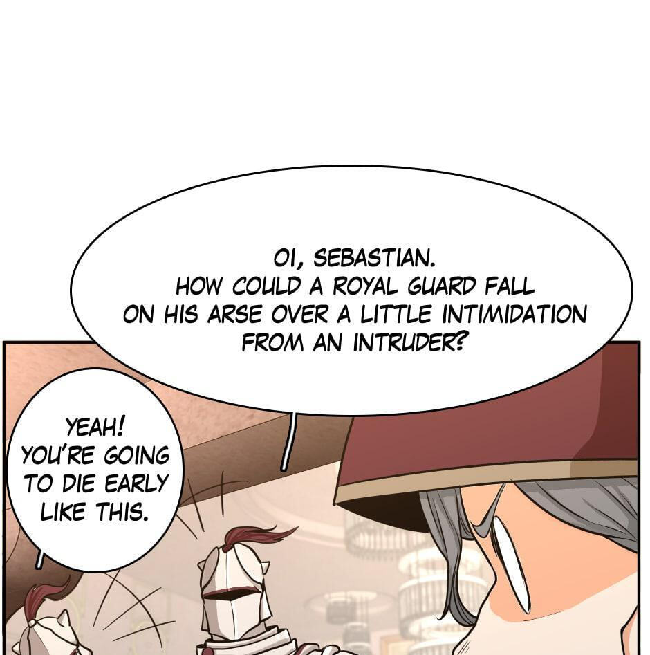 The Beginning After the End Chapter 42 page 31 - 