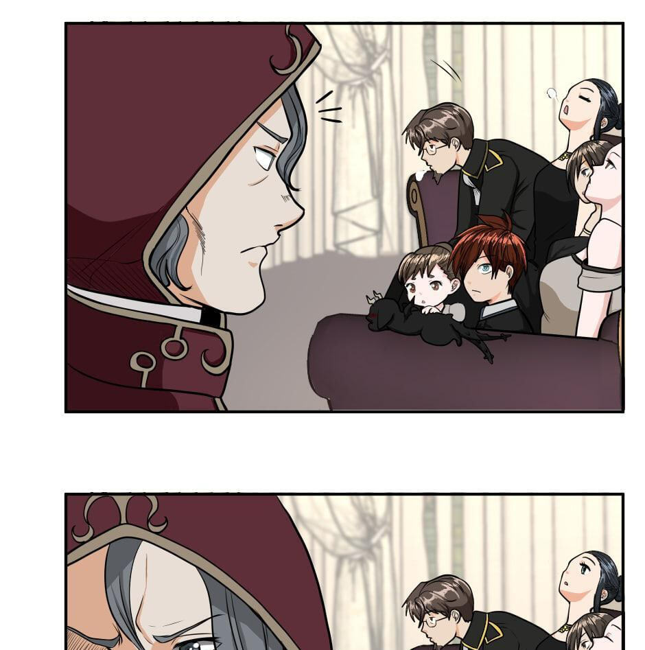 The Beginning After the End Chapter 42 page 33 - 