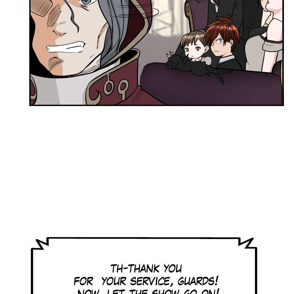 The Beginning After the End Chapter 42 page 34 - 