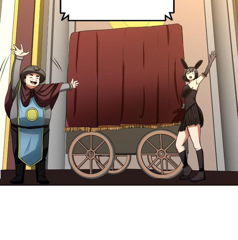 The Beginning After the End Chapter 42 page 38 - 
