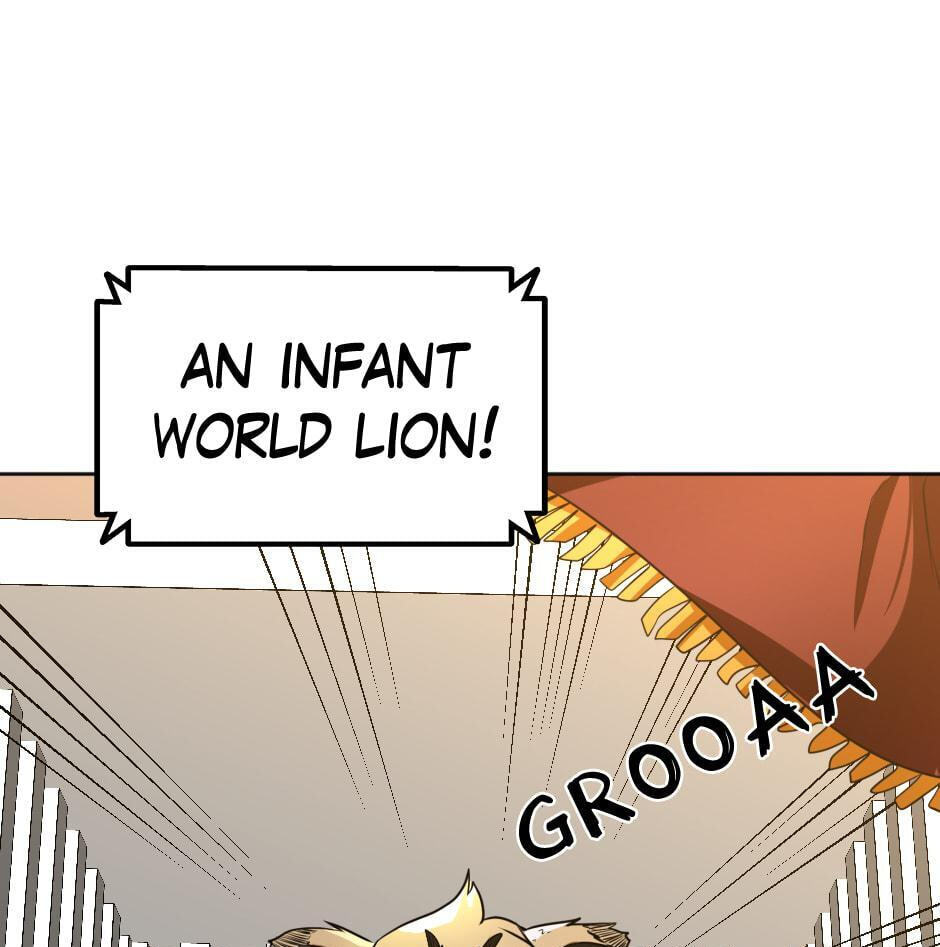 The Beginning After the End Chapter 42 page 39 - 