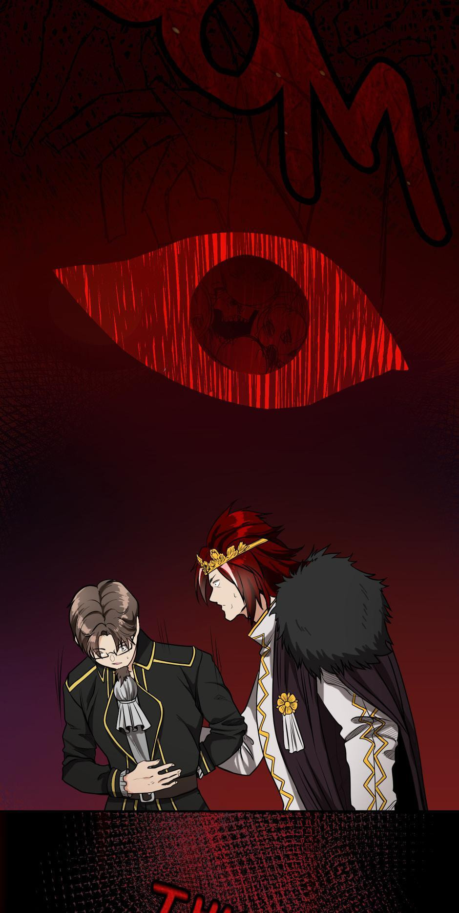 The Beginning After the End Chapter 42 page 5 - 