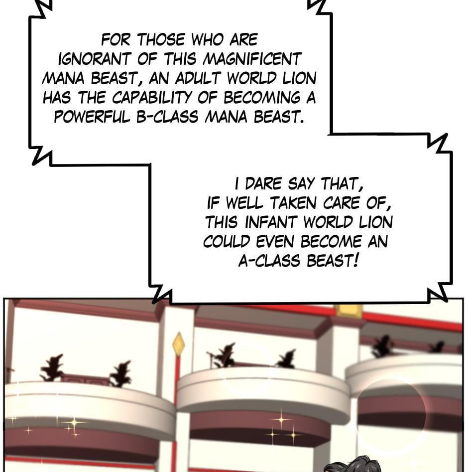 The Beginning After the End Chapter 42 page 41 - 