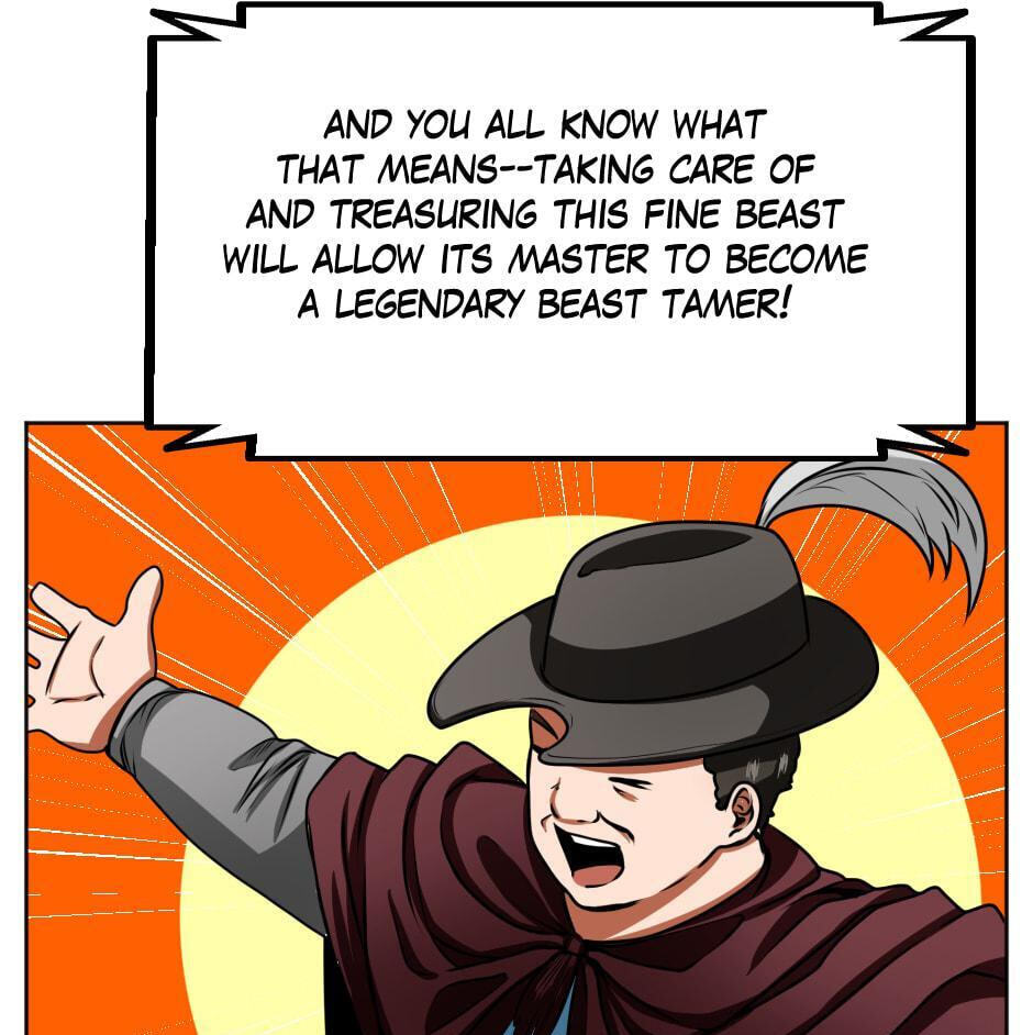 The Beginning After the End Chapter 42 page 45 - 