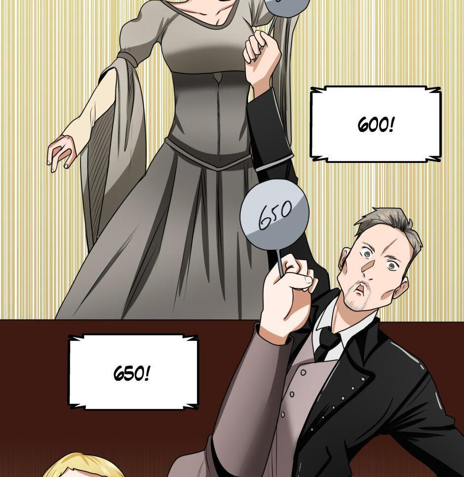 The Beginning After the End Chapter 42 page 48 - 