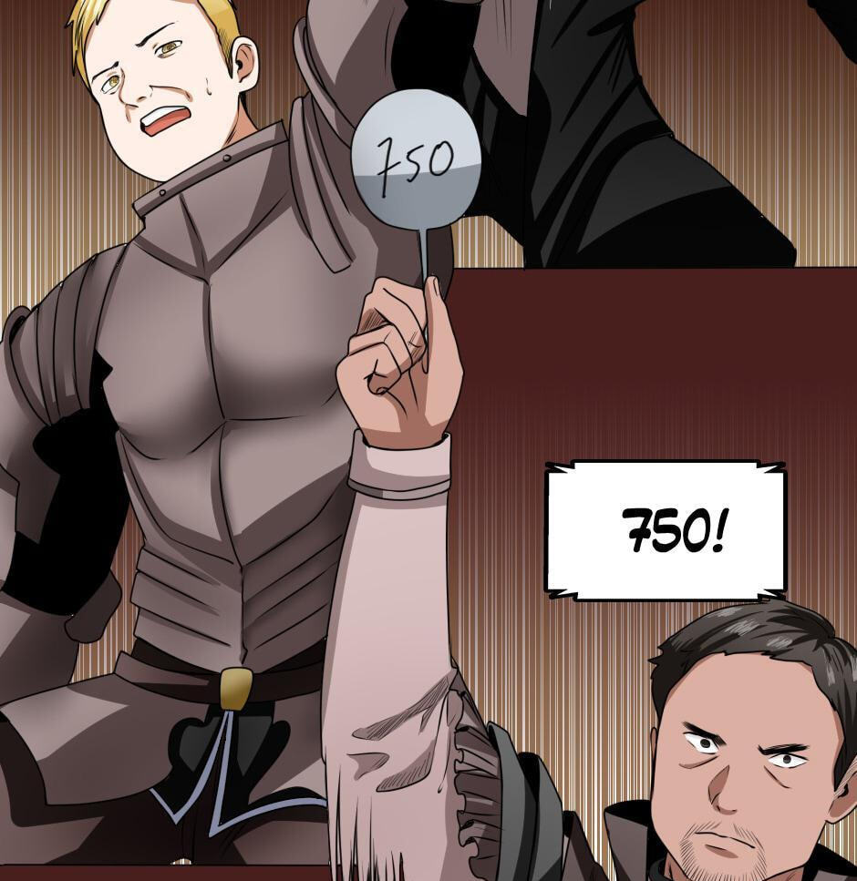 The Beginning After the End Chapter 42 page 49 - 