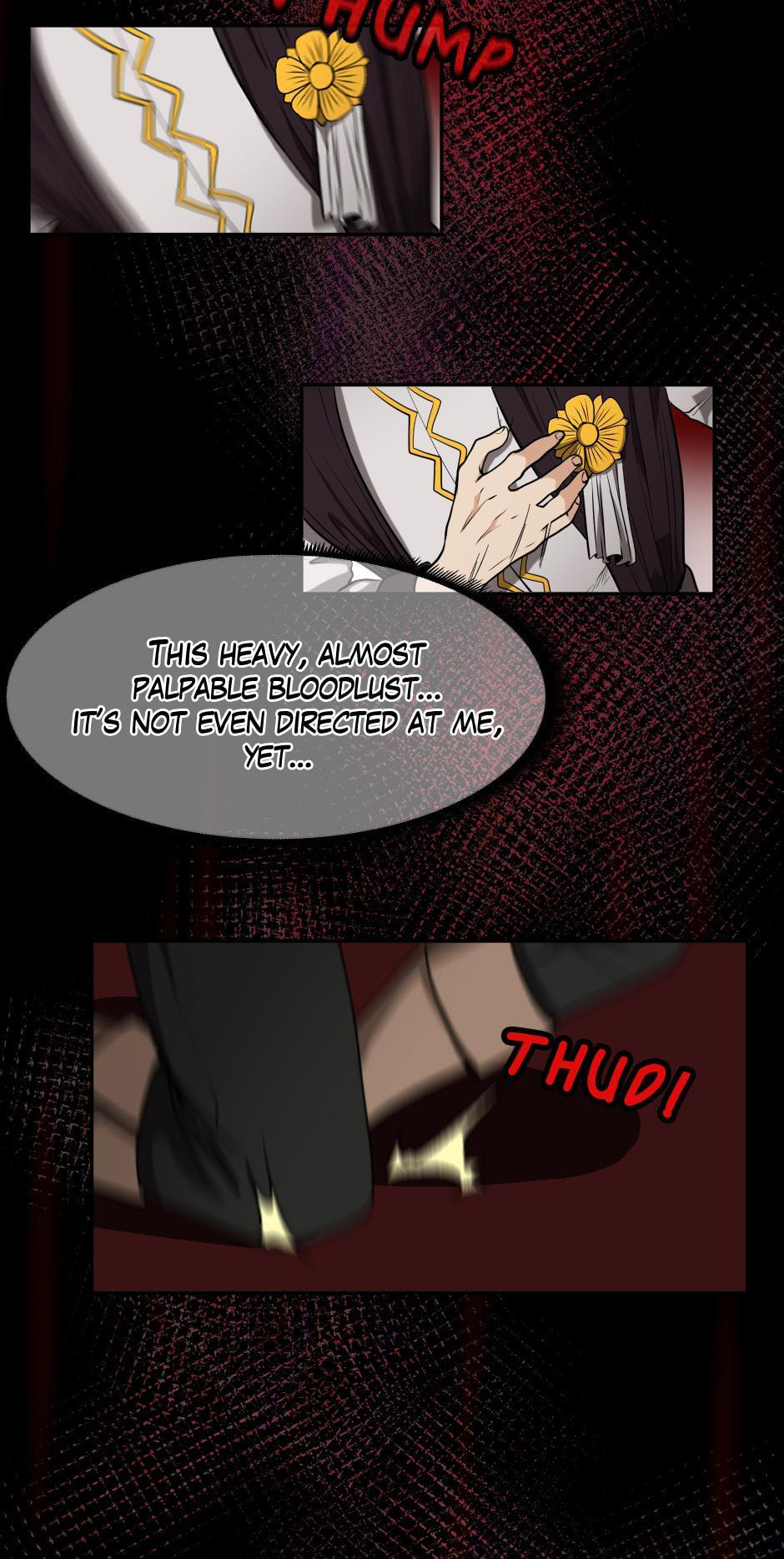 The Beginning After the End Chapter 42 page 6 - 