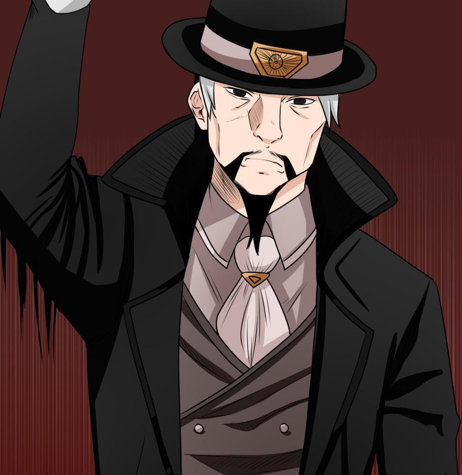 The Beginning After the End Chapter 42 page 51 - 