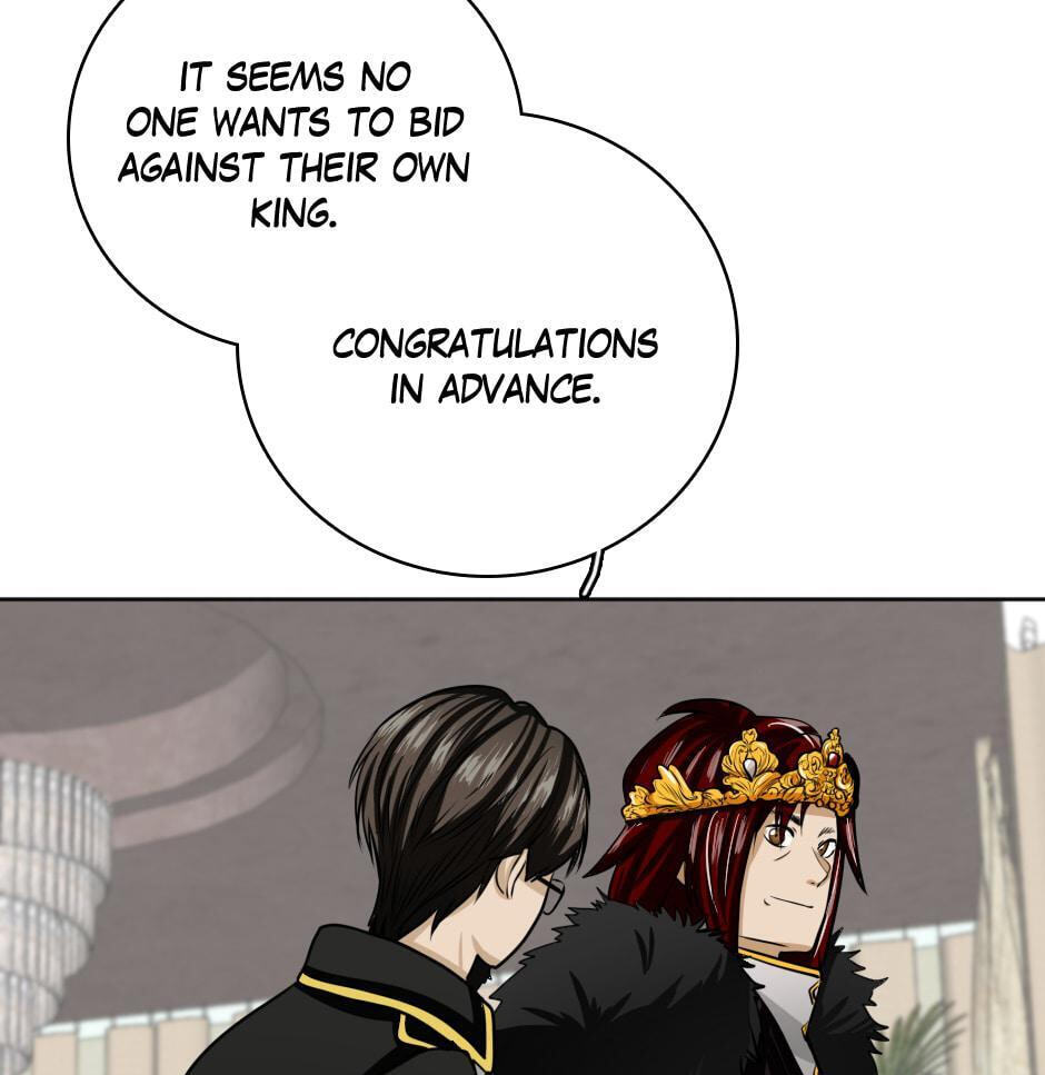 The Beginning After the End Chapter 42 page 59 - 
