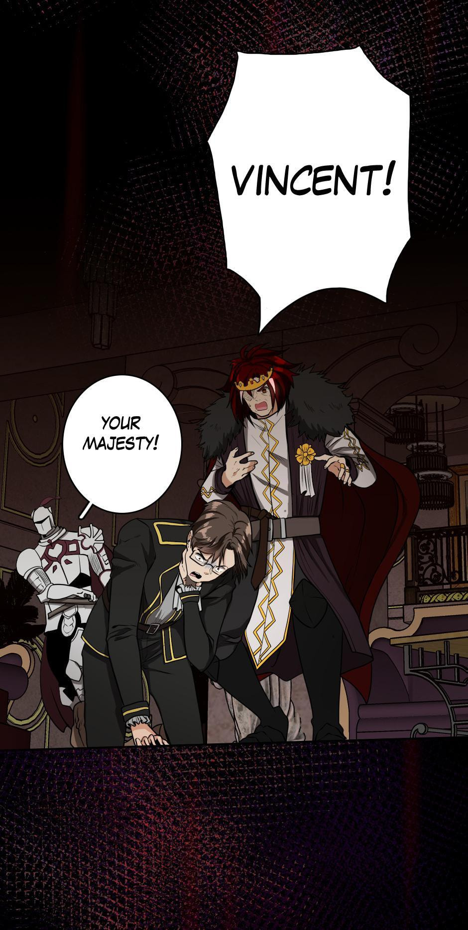 The Beginning After the End Chapter 42 page 7 - 