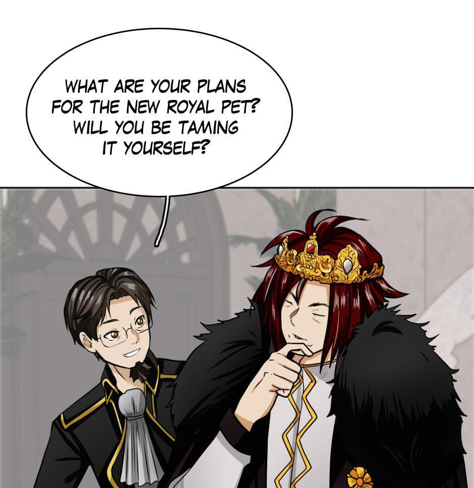 The Beginning After the End Chapter 42 page 61 - 