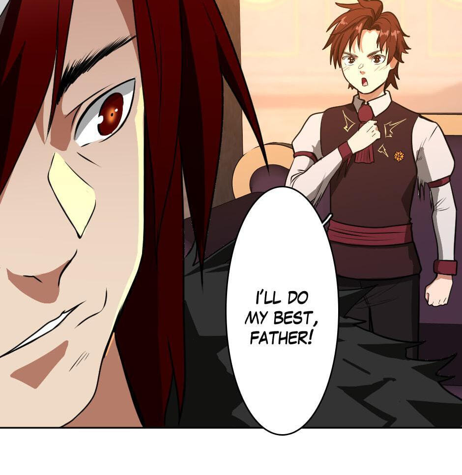 The Beginning After the End Chapter 42 page 66 - 