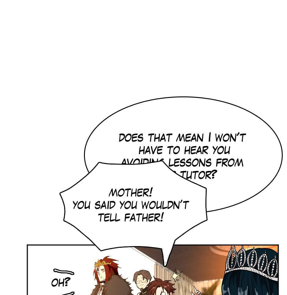 The Beginning After the End Chapter 42 page 67 - 
