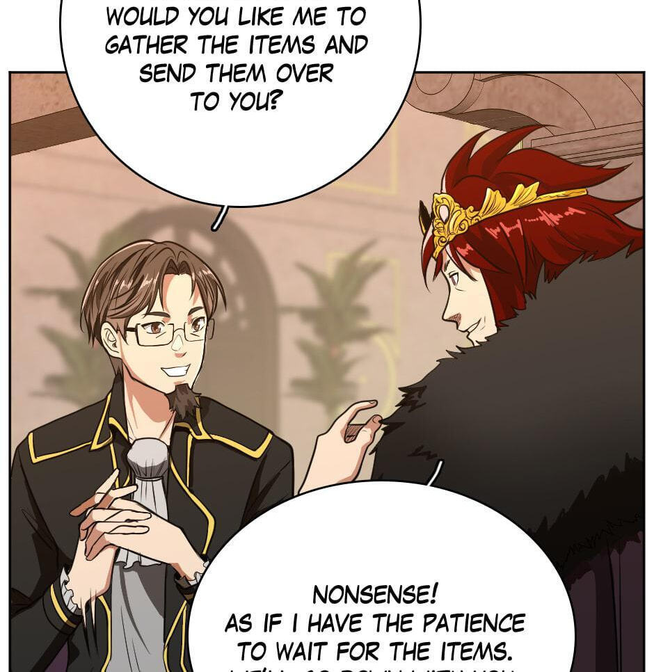 The Beginning After the End Chapter 42 page 72 - 