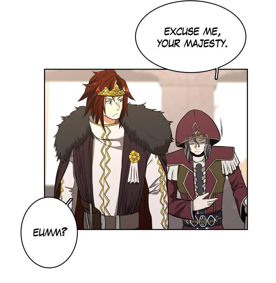 The Beginning After the End Chapter 42 page 76 - 
