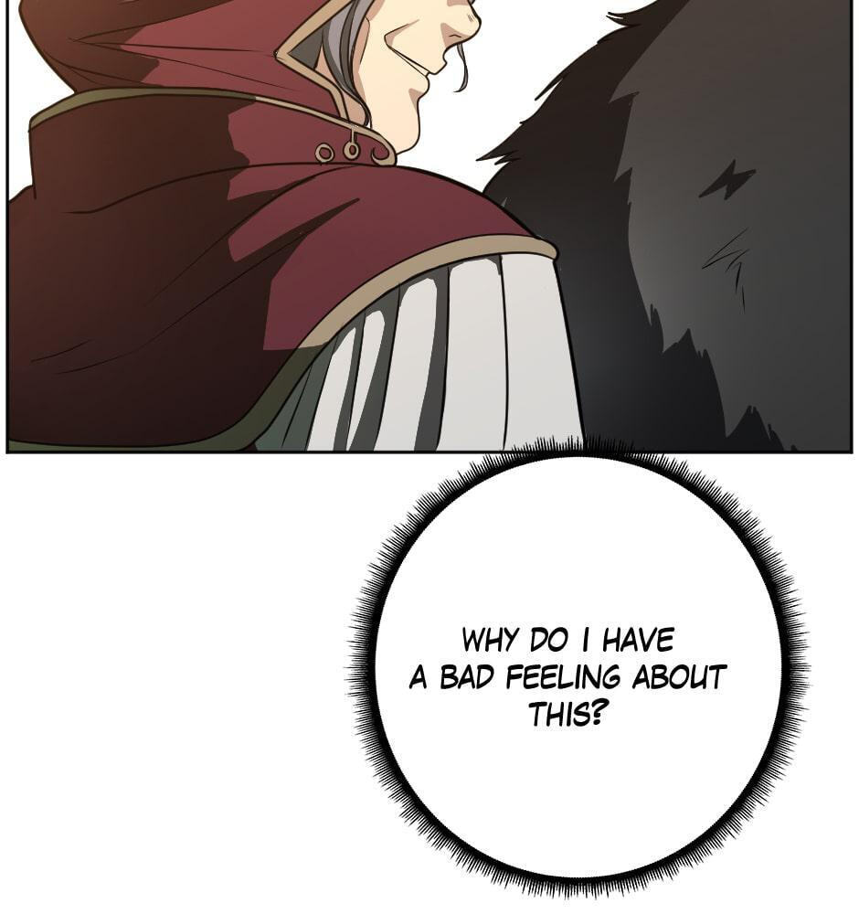 The Beginning After the End Chapter 42 page 79 - 