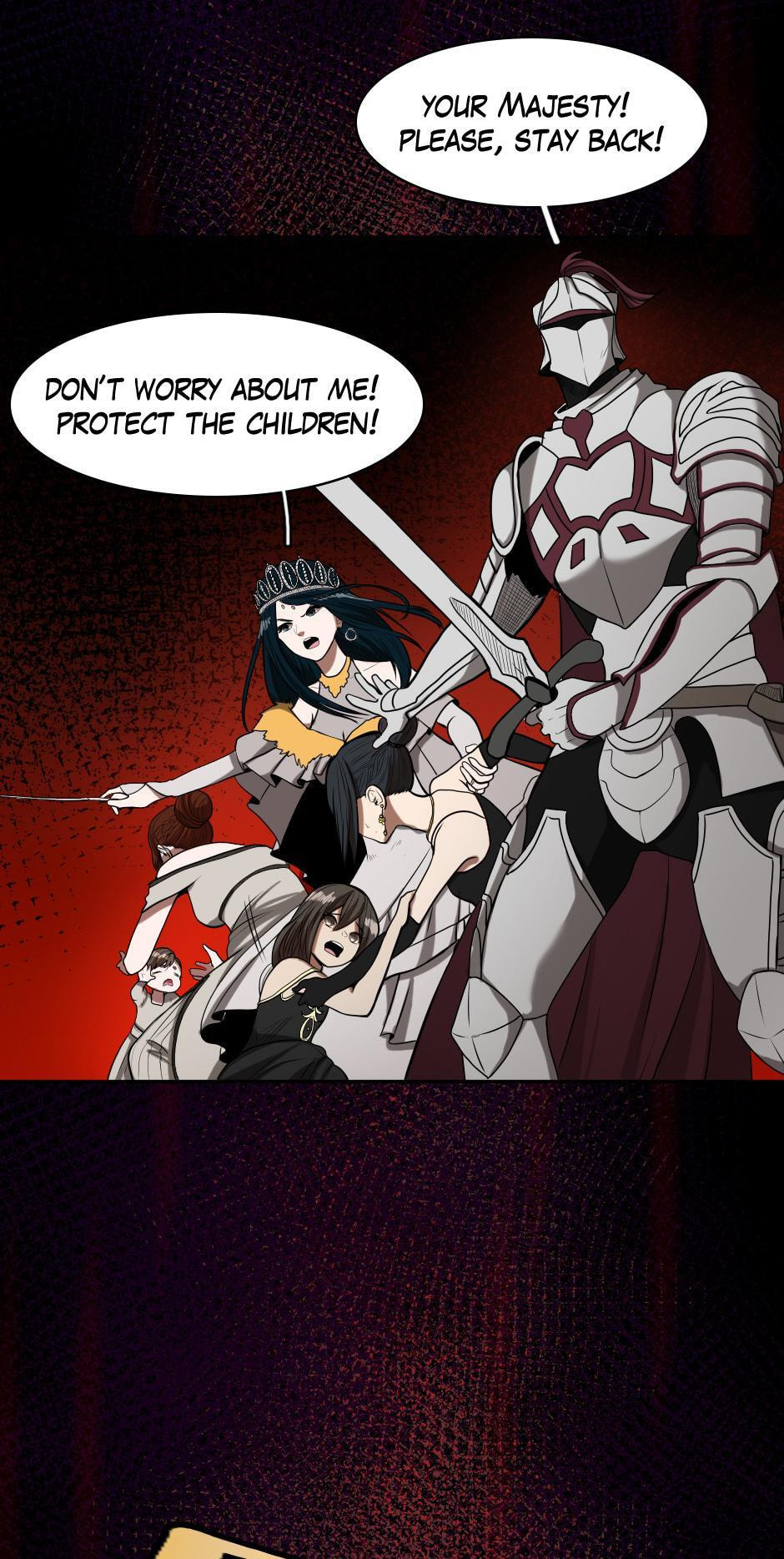 The Beginning After the End Chapter 42 page 9 - 