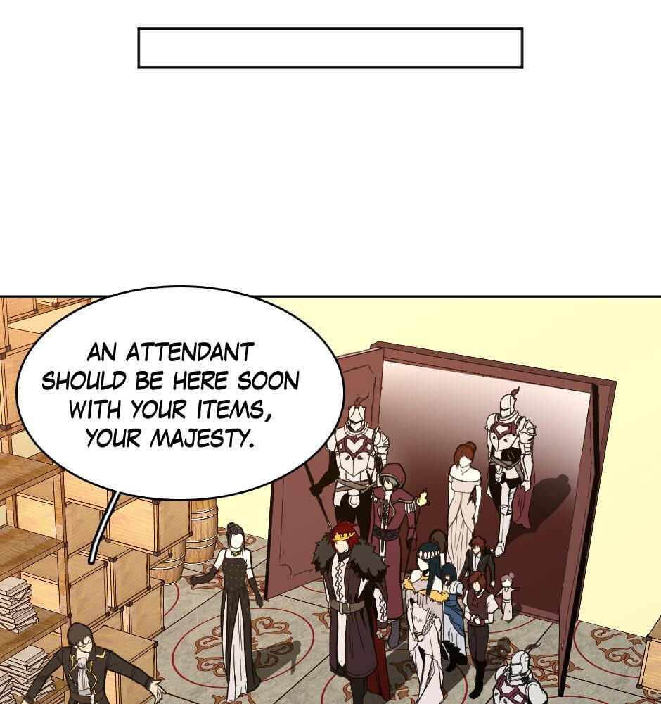 The Beginning After the End Chapter 42 page 81 - 