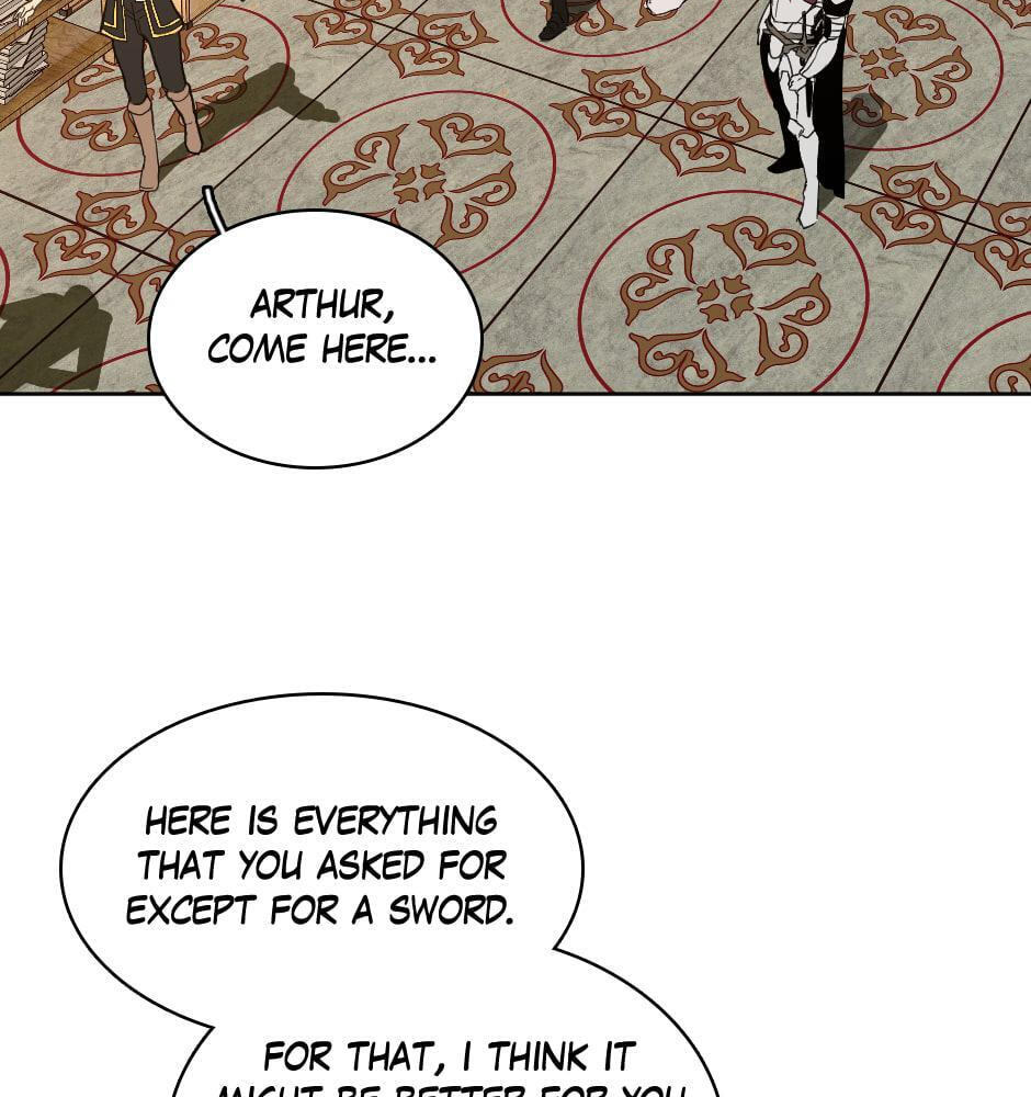 The Beginning After the End Chapter 42 page 82 - 